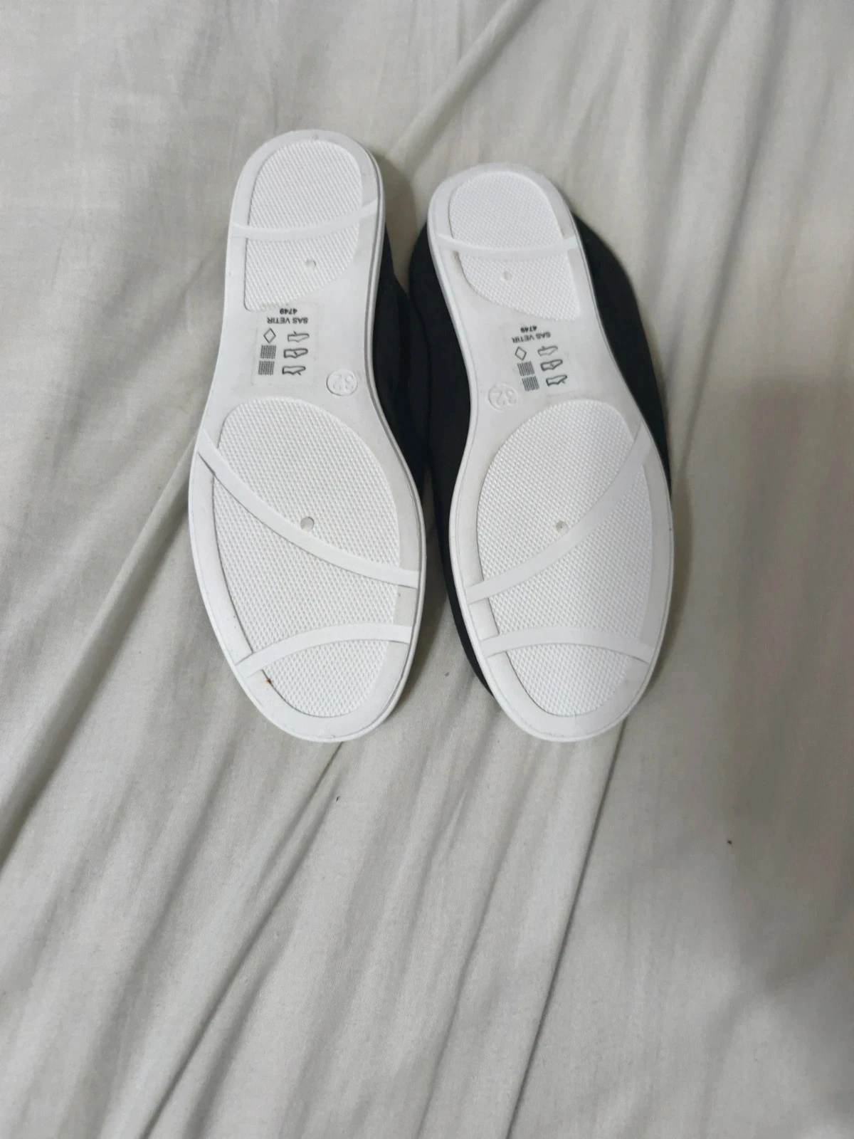 Zapatillas de gimnasia – photo 2